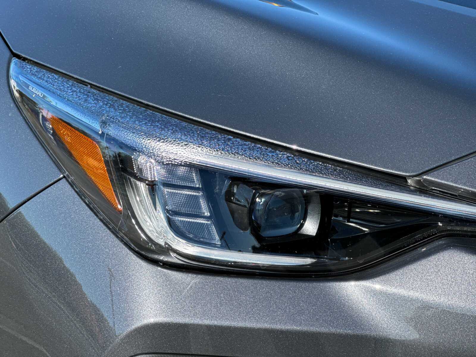 2026 Subaru Crosstrek Wilderness - Photo 33