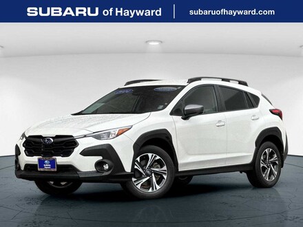 2024 Subaru Crosstrek Premium SUV