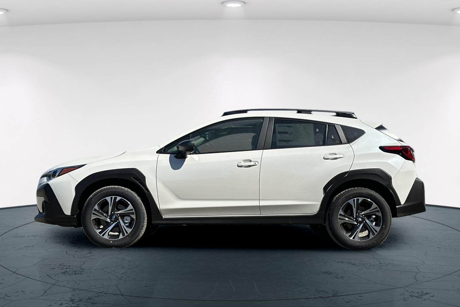 2025 Subaru Crosstrek Premium photo 3