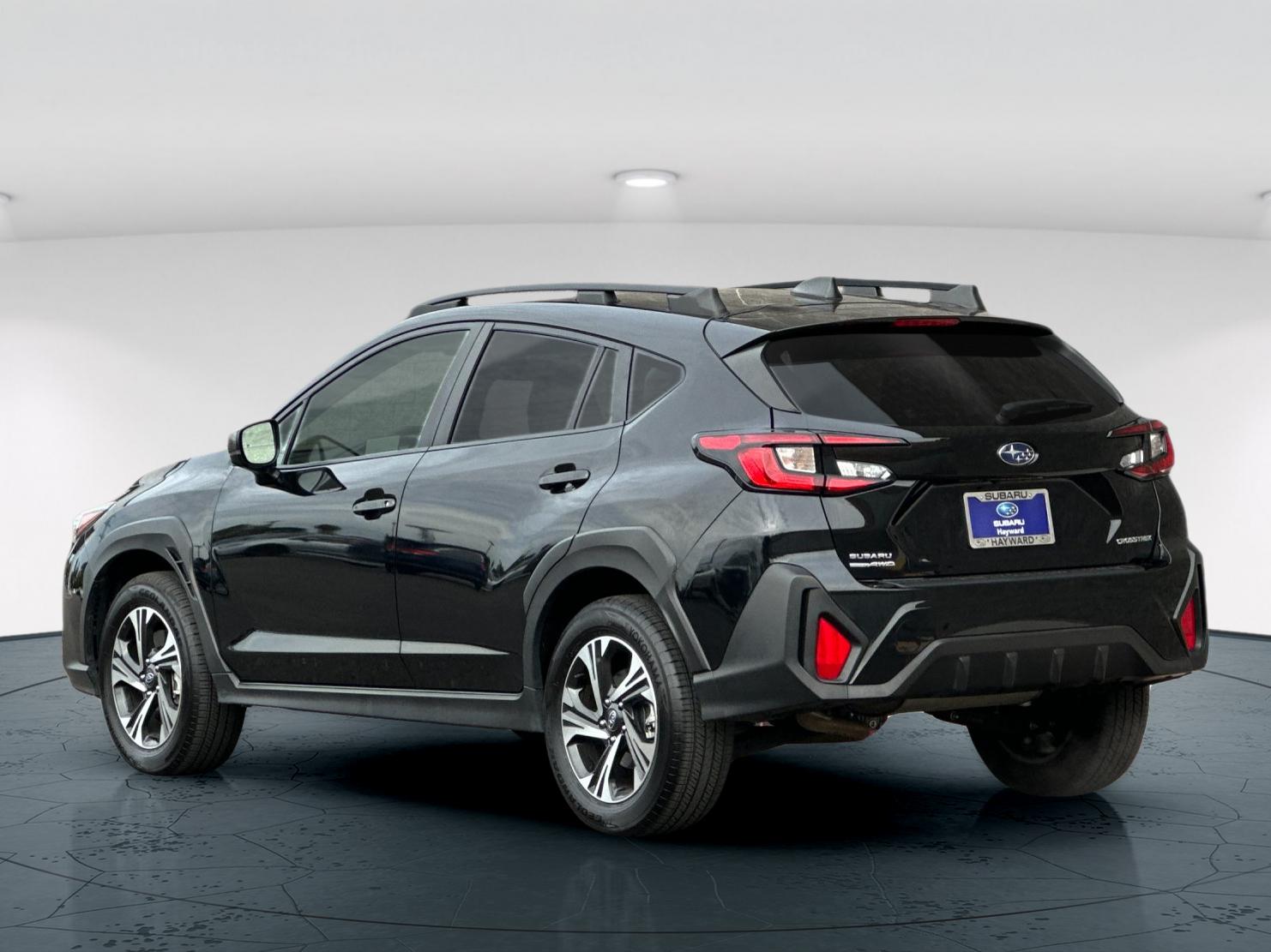 2024 Subaru Crosstrek Premium photo 4