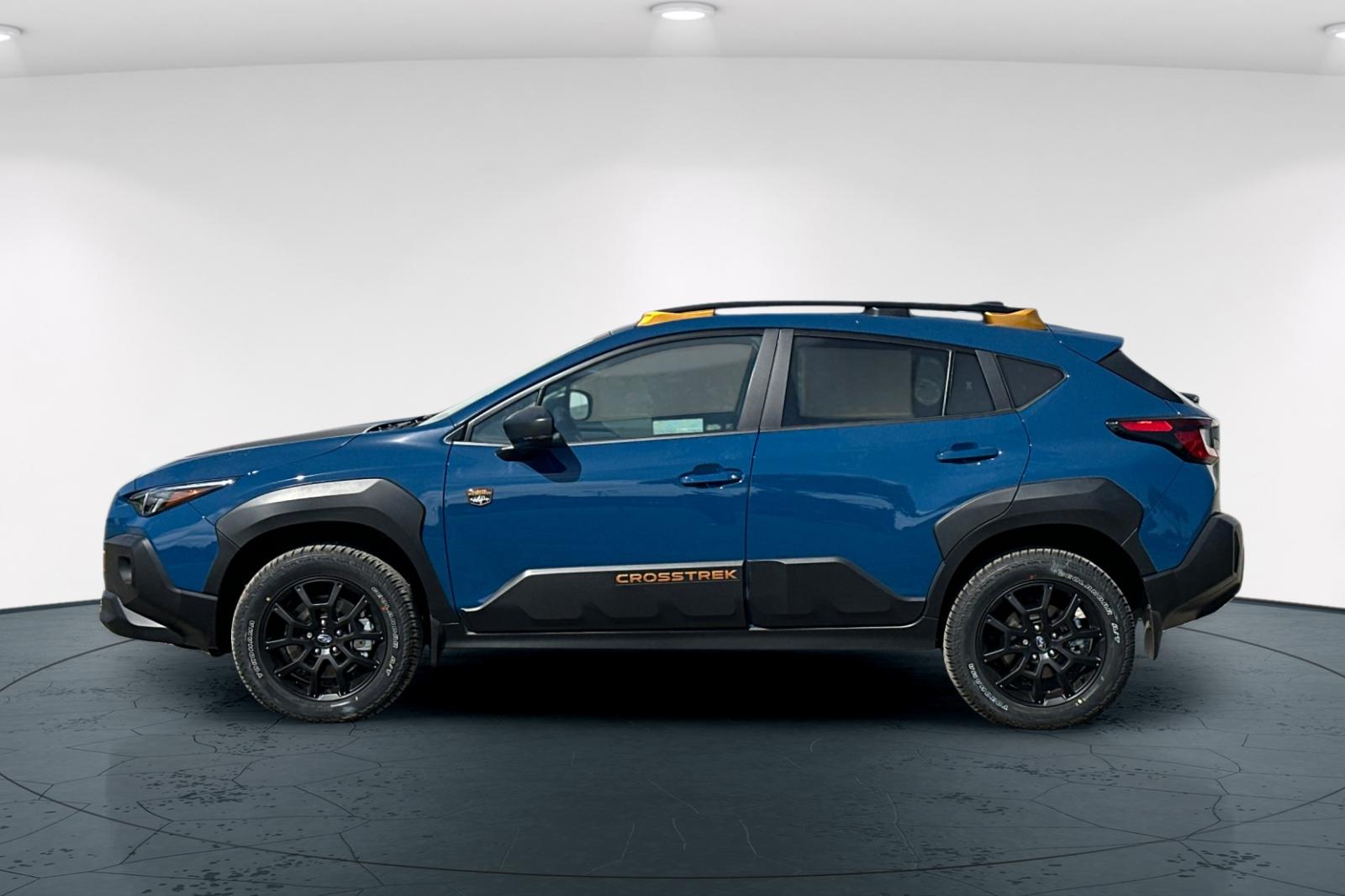 2025 Subaru Crosstrek Wilderness photo 3