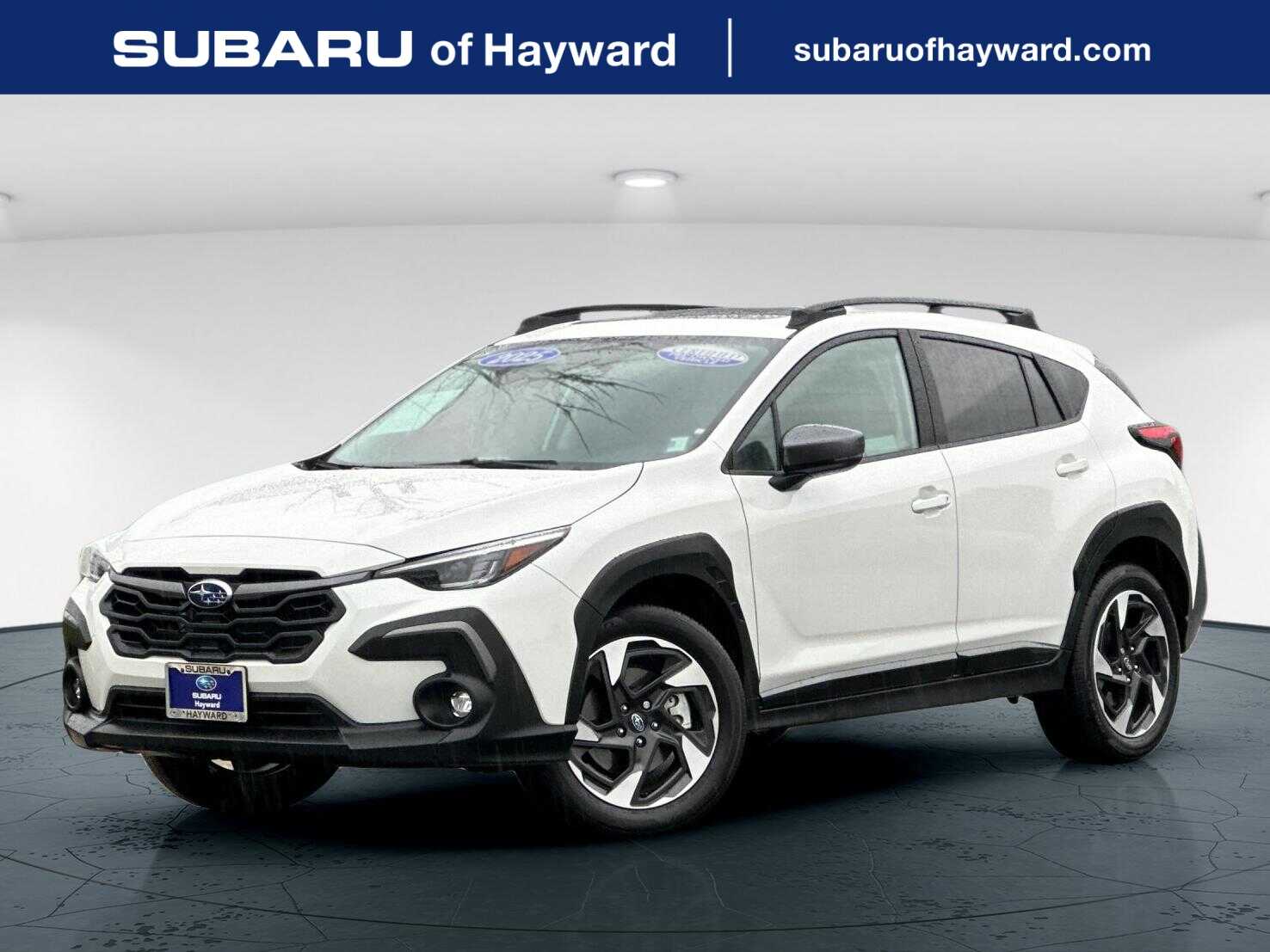 2025 Subaru Crosstrek Limited's photo