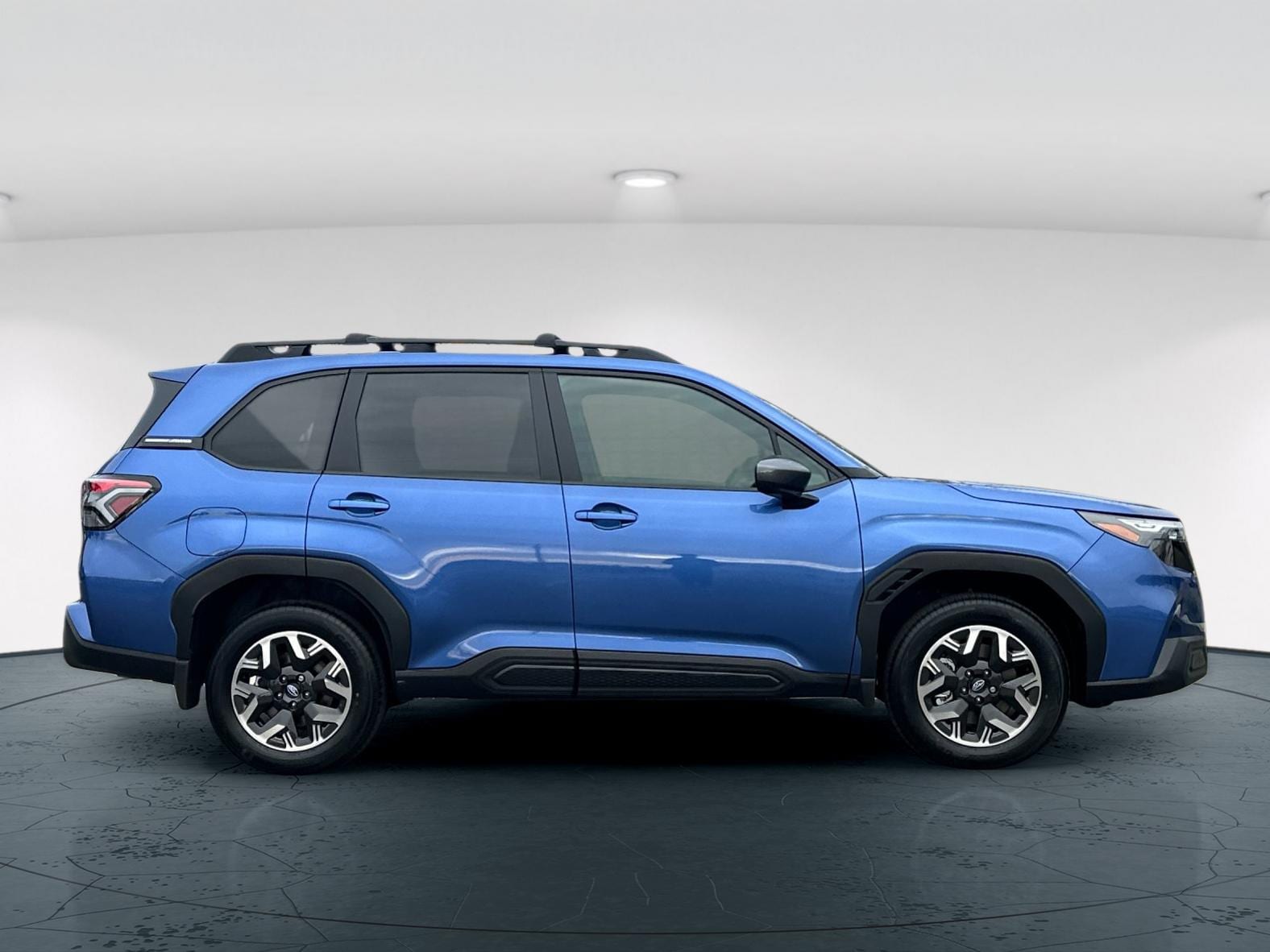 2026 Subaru Forester Premium - Photo 7