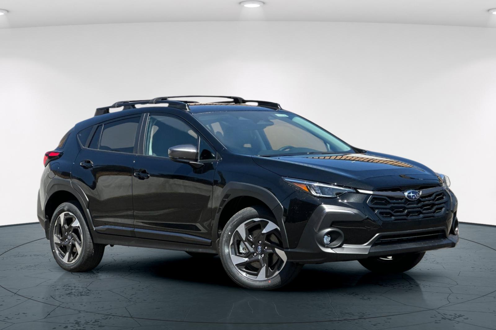 2025 Subaru Crosstrek Limited photo 2