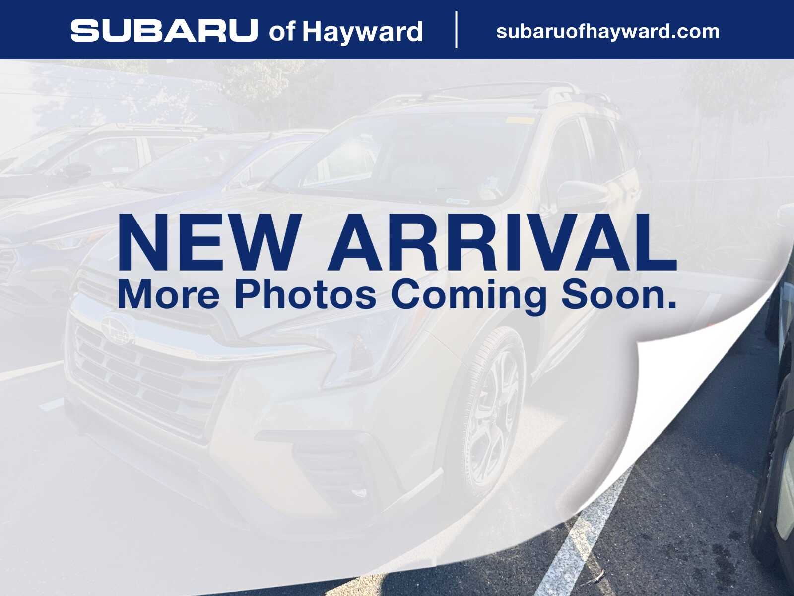 2023 Subaru Ascent Limited 7 Passenger's photo