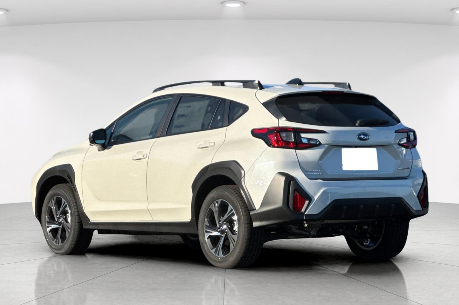 2025 Subaru Crosstrek Premium photo 4