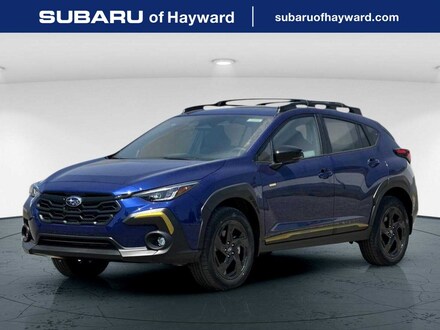2025 Subaru Crosstrek Sport SUV