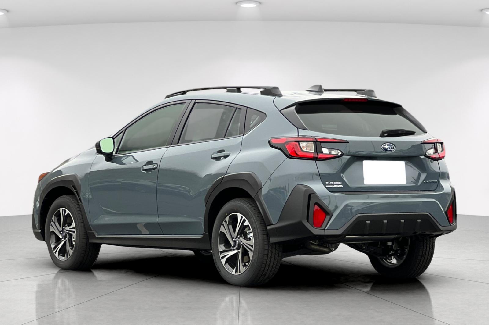 2025 Subaru Crosstrek Premium photo 4