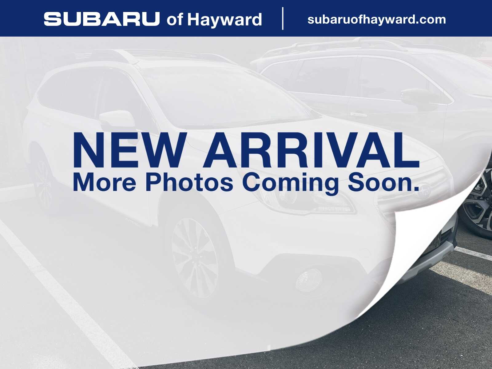 2017 Subaru Outback 2.5i Limited's photo