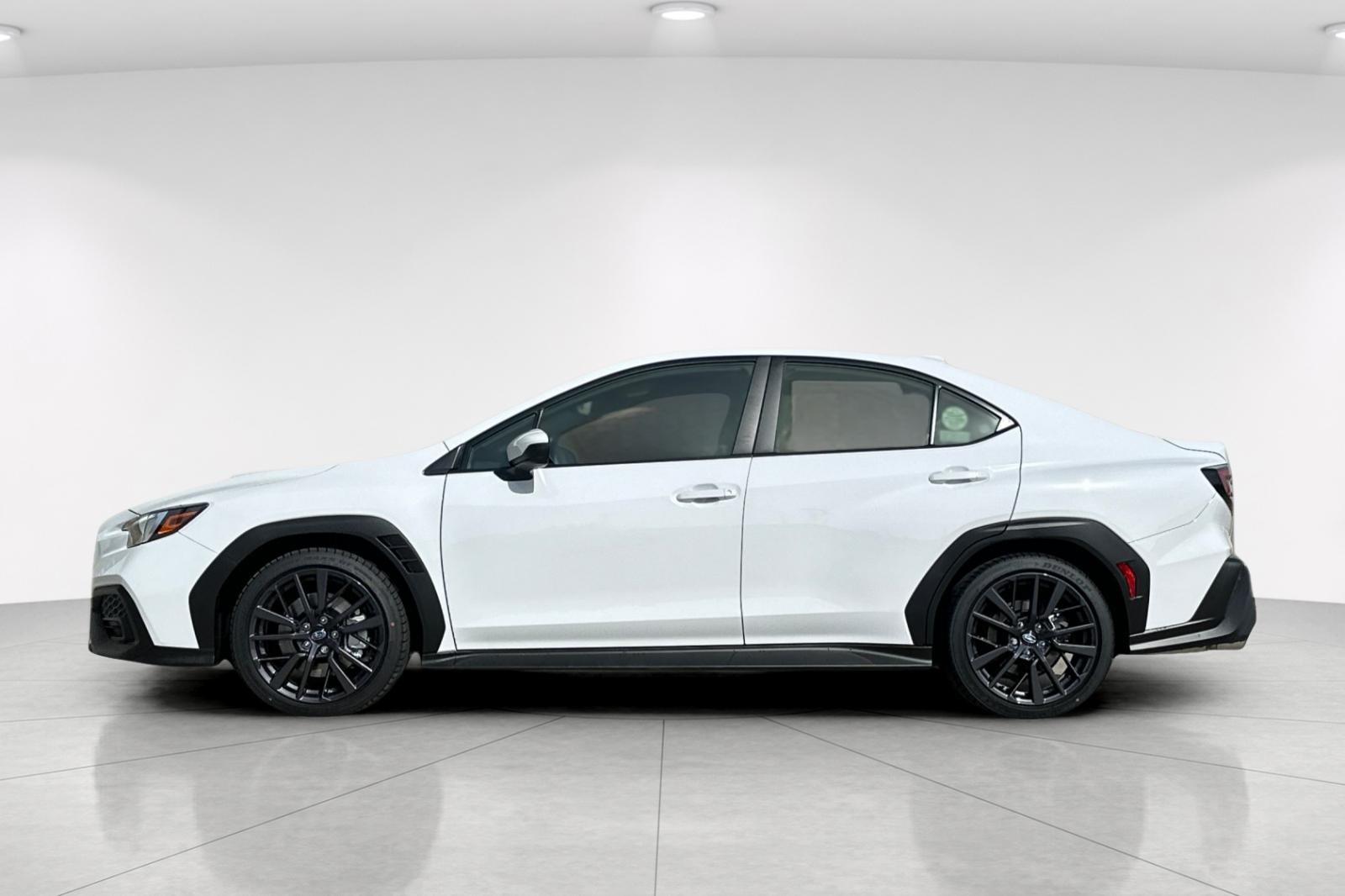 2025 Subaru WRX Premium photo 3