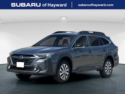 2025 Subaru Outback Premium SUV