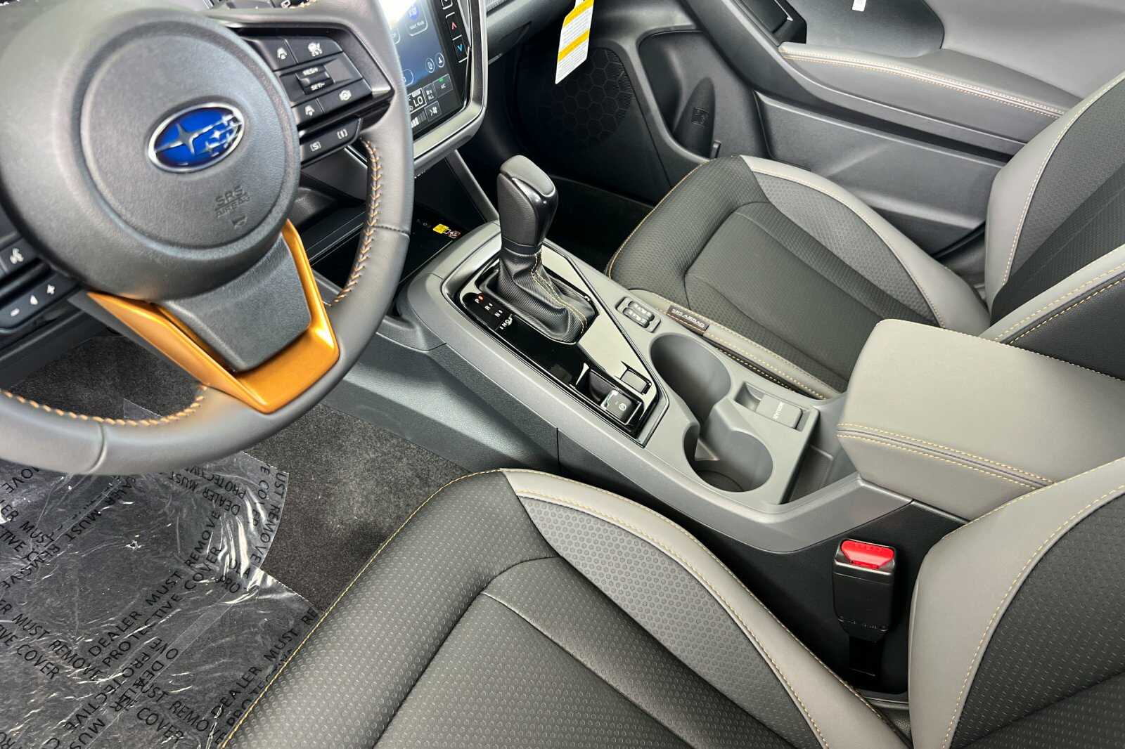 2025 Subaru Crosstrek Wilderness - Photo 10