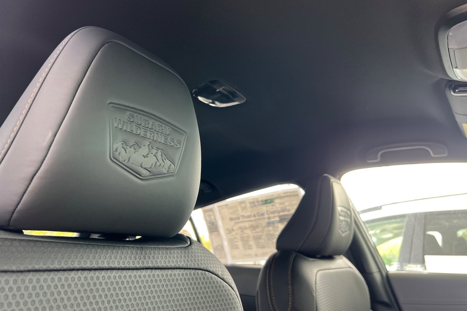 2025 Subaru Crosstrek Wilderness - Photo 20