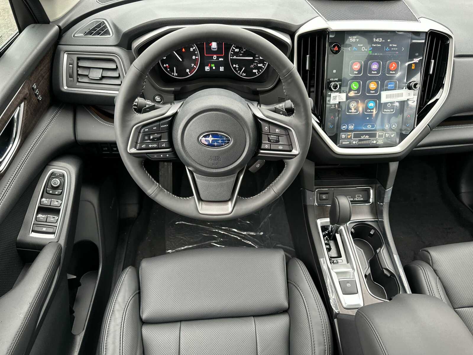 2026 Subaru Ascent Touring - Photo 17