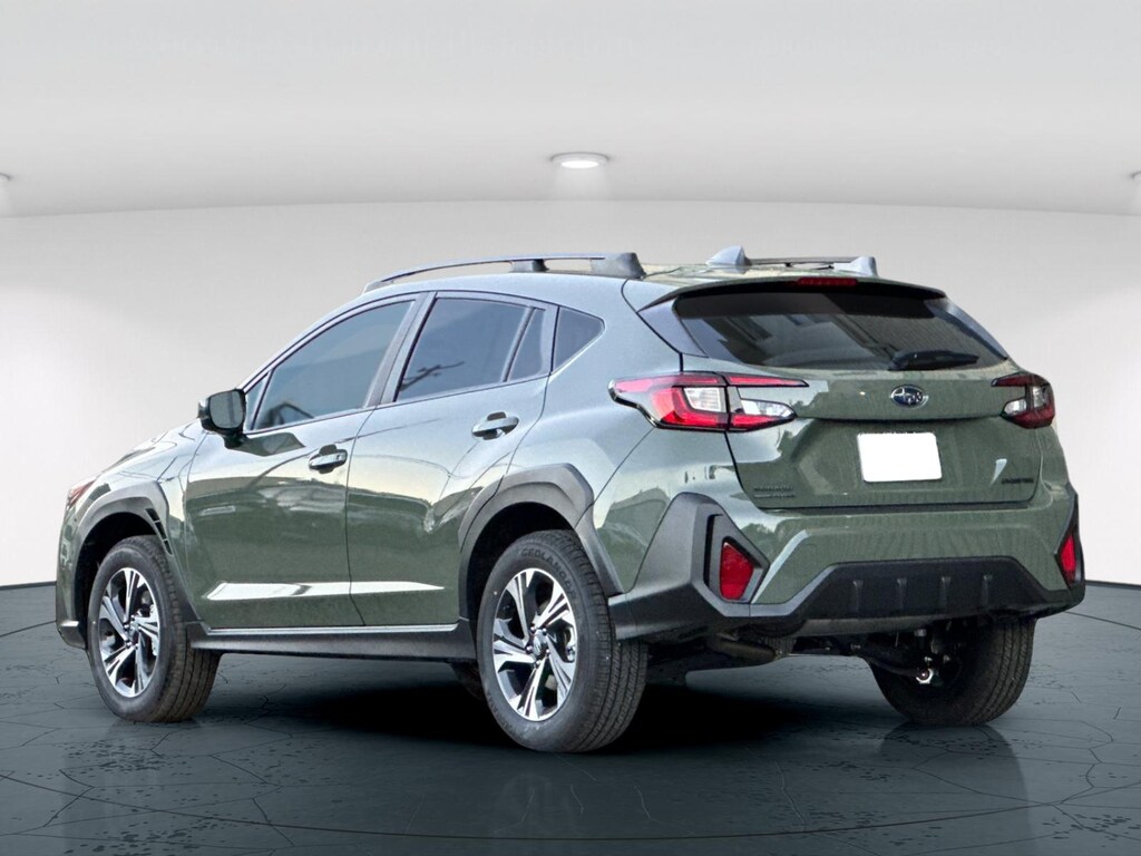 2026 Subaru Crosstrek Premium photo 3