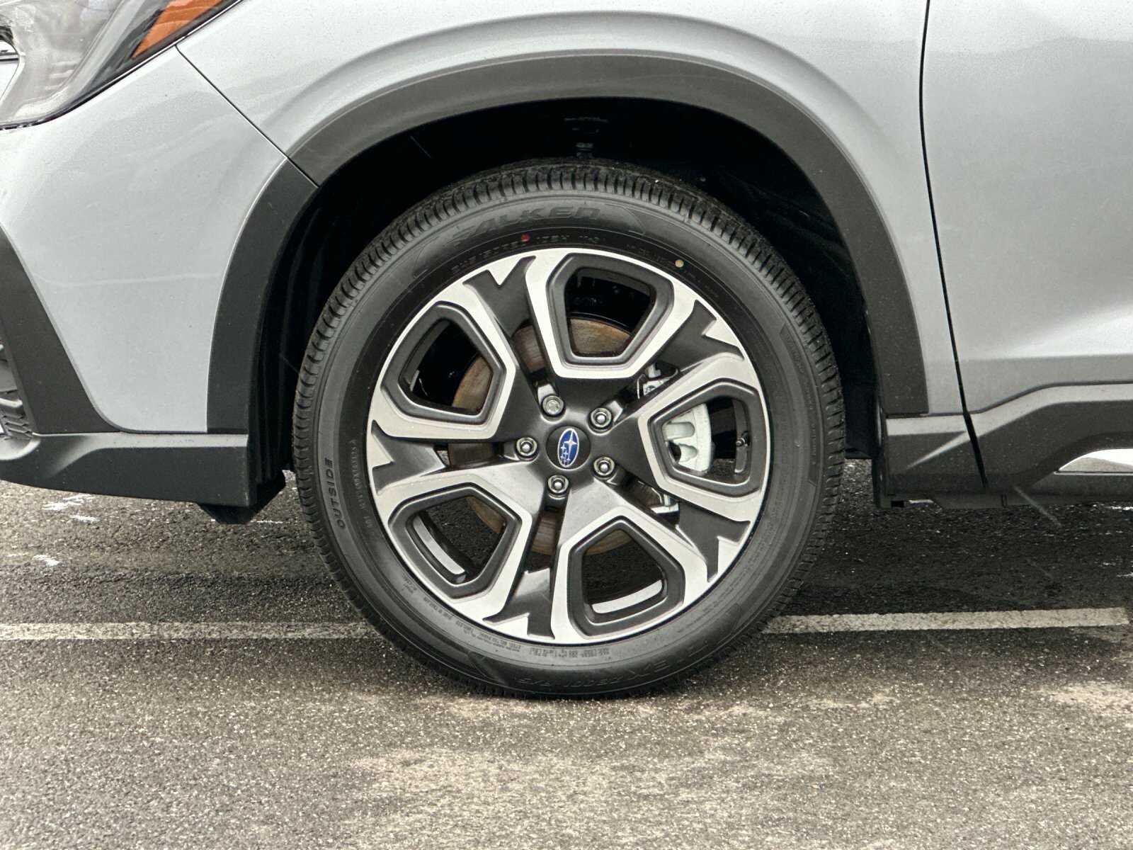 2026 Subaru Ascent Touring - Photo 35