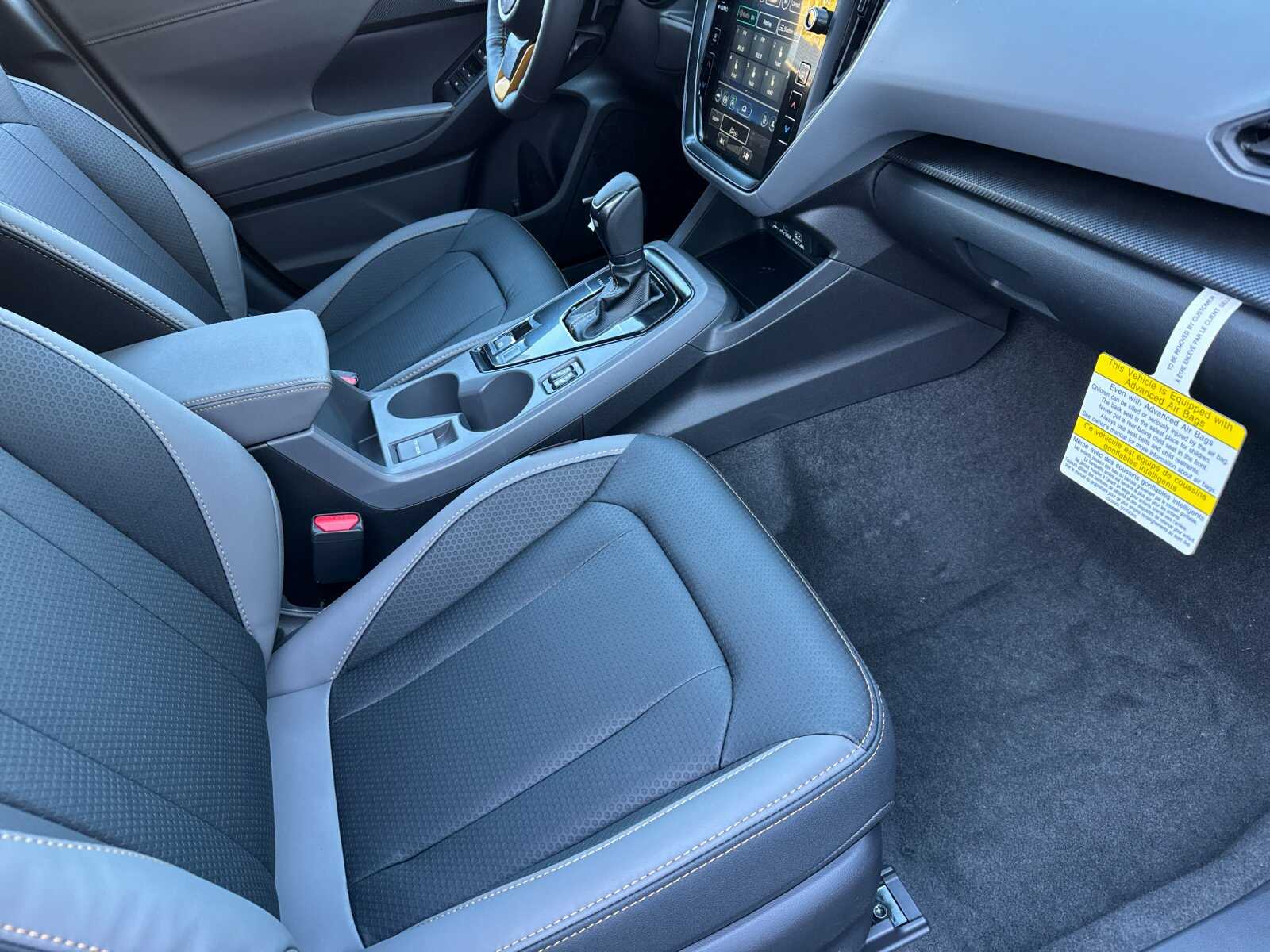 2026 Subaru Crosstrek Wilderness - Photo 19