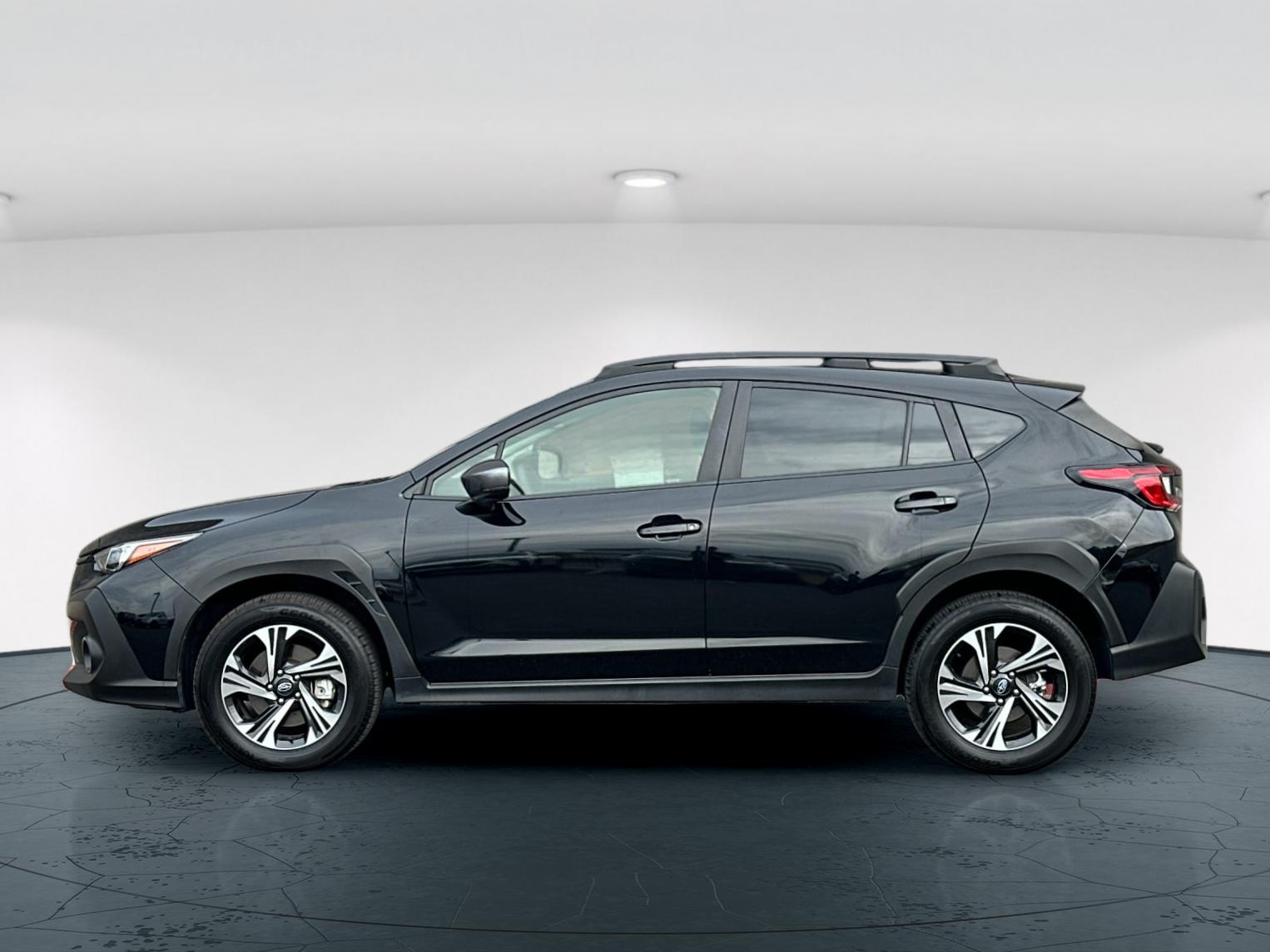 2024 Subaru Crosstrek Premium photo 3