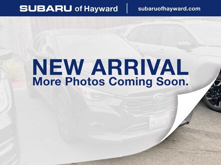 2024 Subaru Crosstrek Base SUV