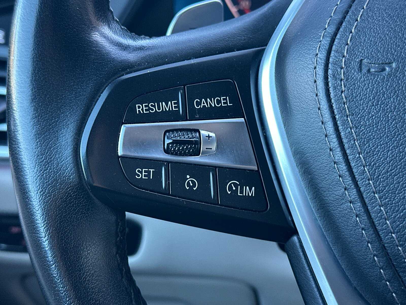 2020 BMW X5 40i - Photo 29