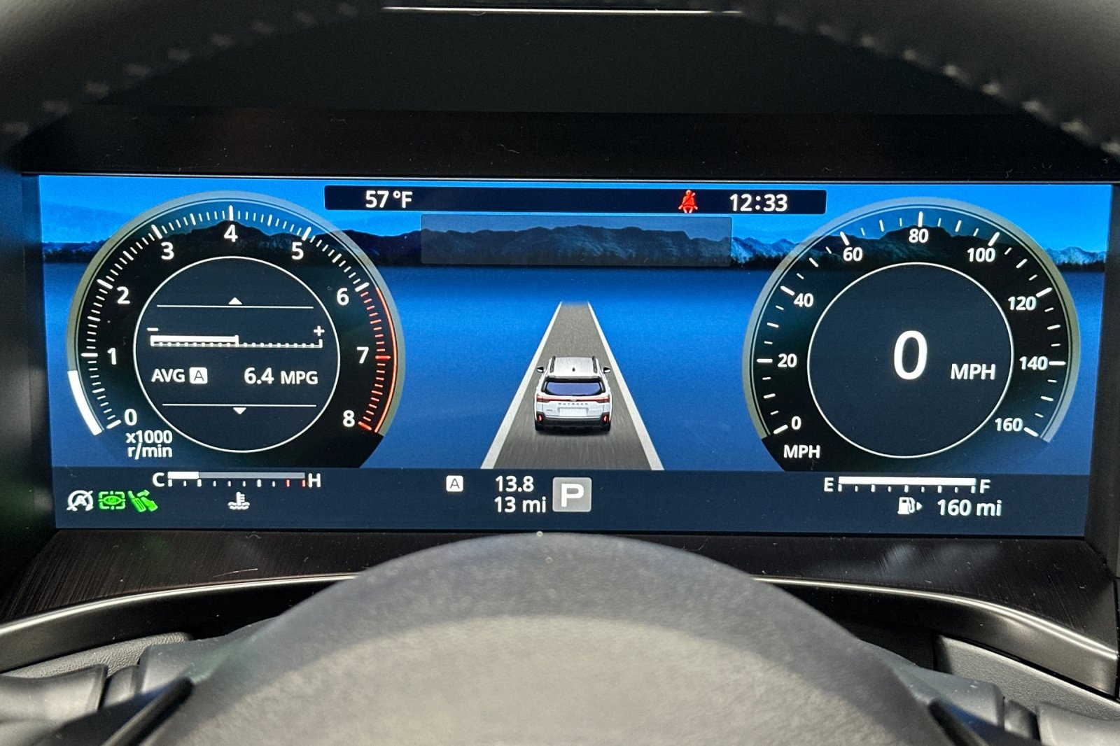 2026 Subaru Outback Touring XT - Photo 32