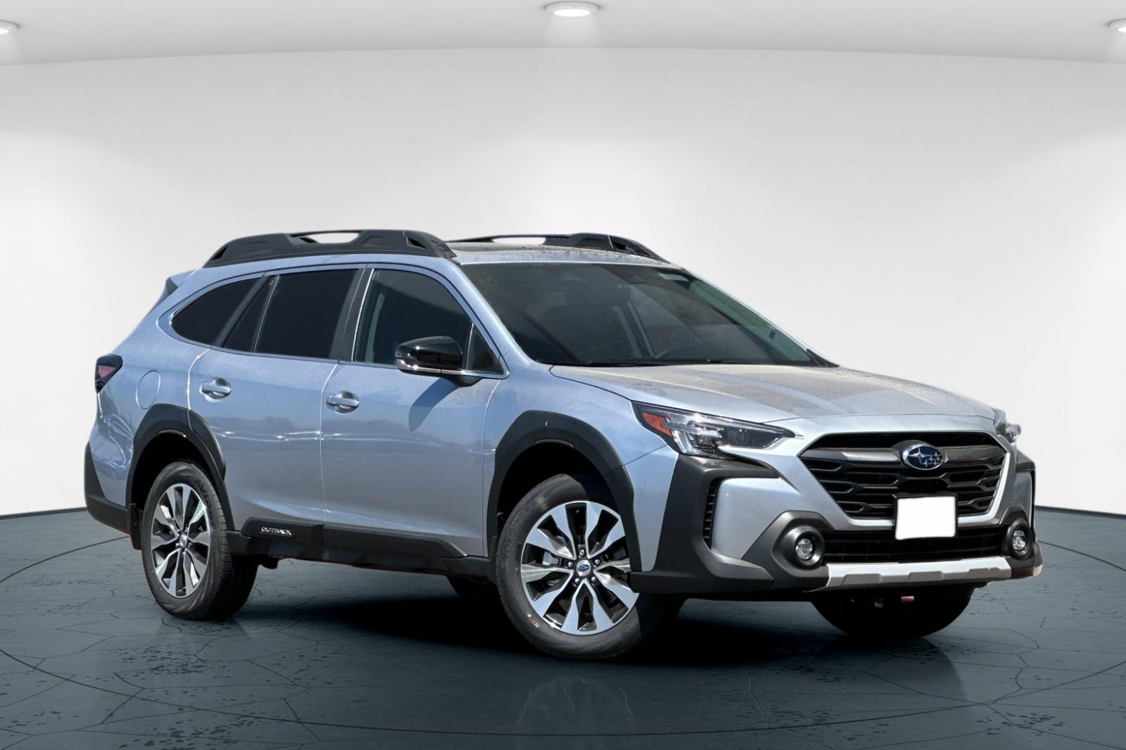 2025 Subaru Outback Limited photo 2