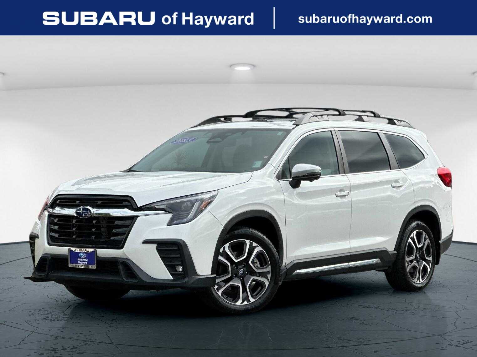 2023 Subaru Ascent Limited 7 Passenger's photo