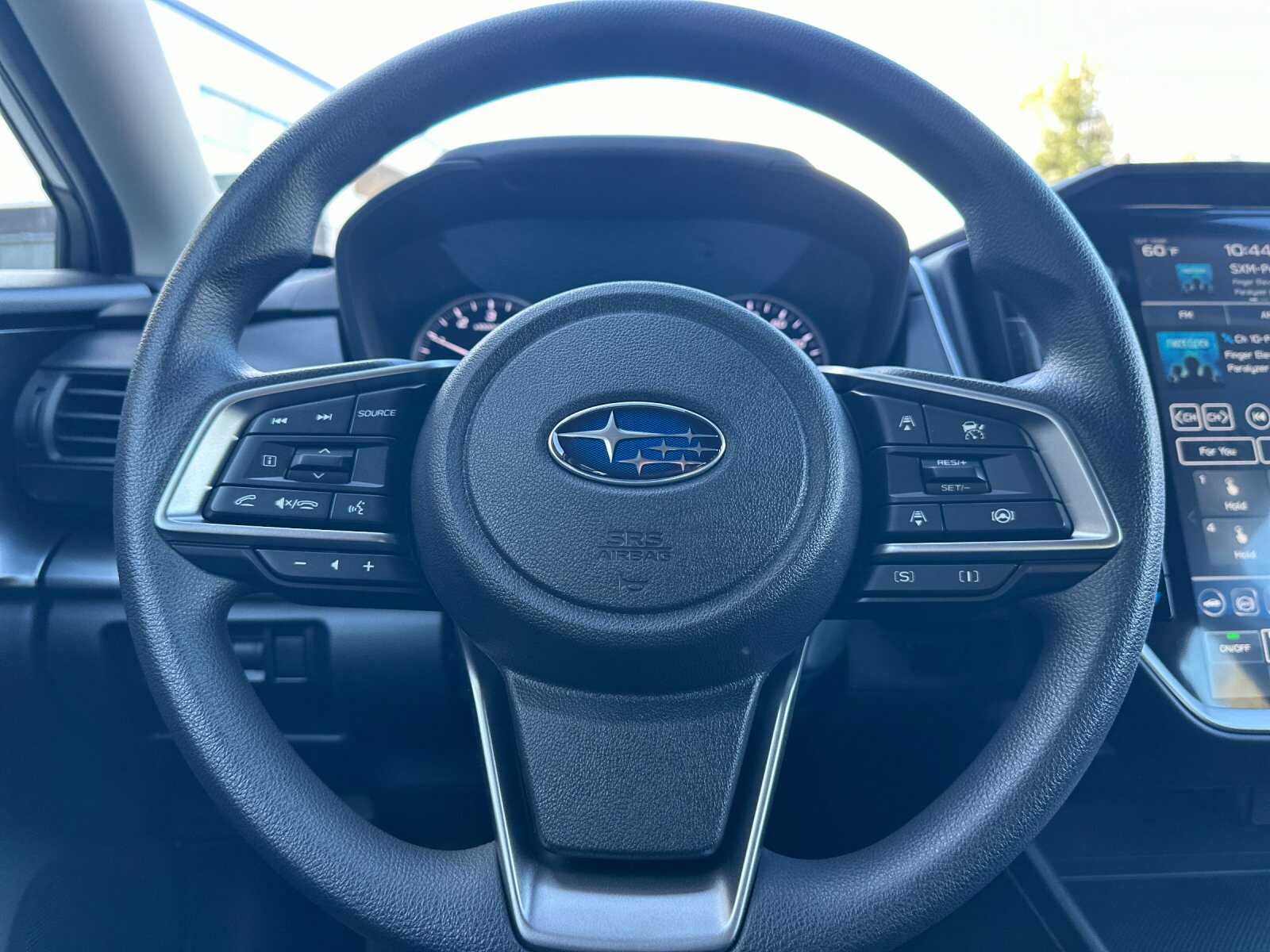 2026 Subaru Impreza Sport - Photo 26