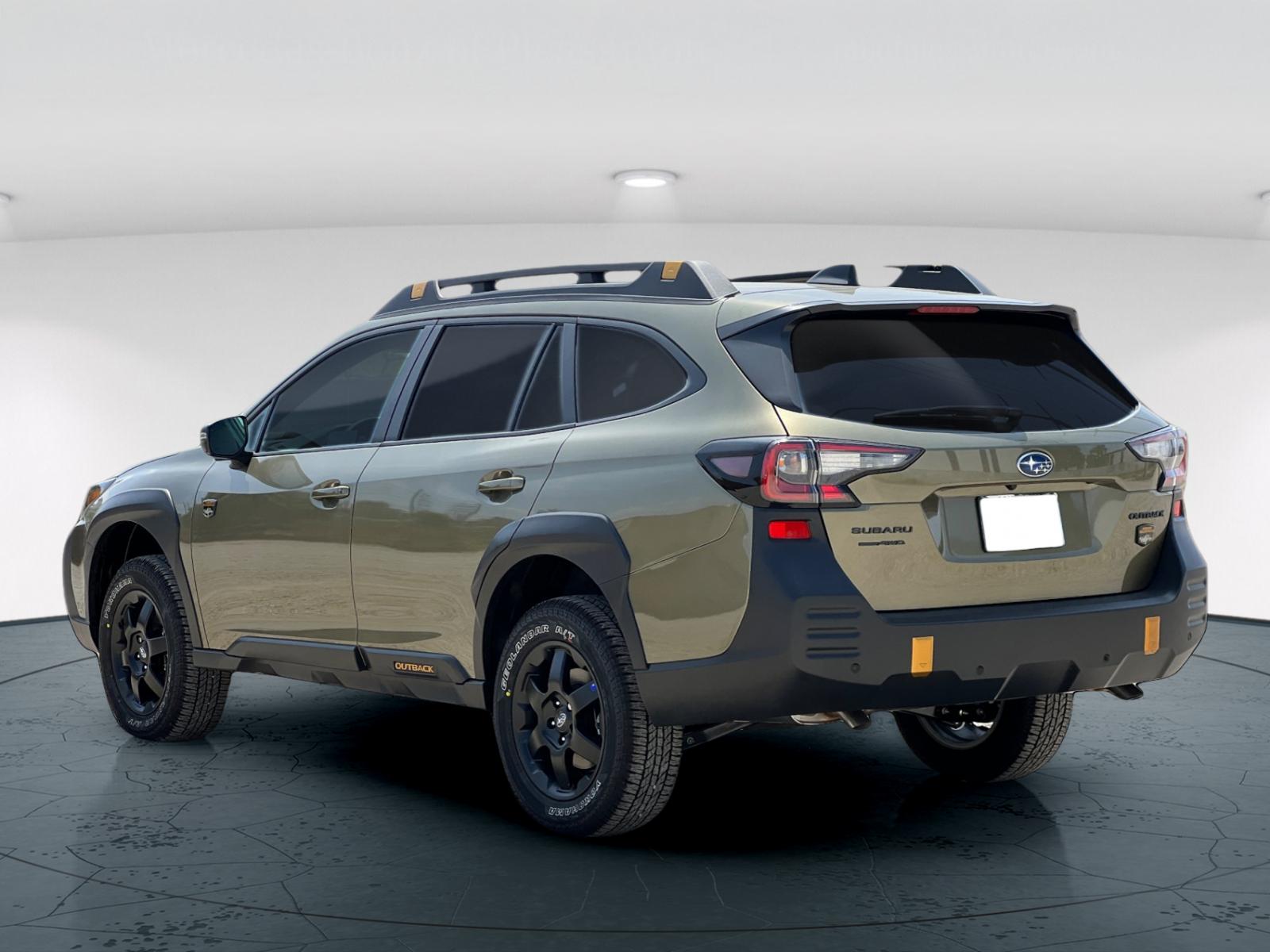 2025 Subaru Outback Wilderness photo 2
