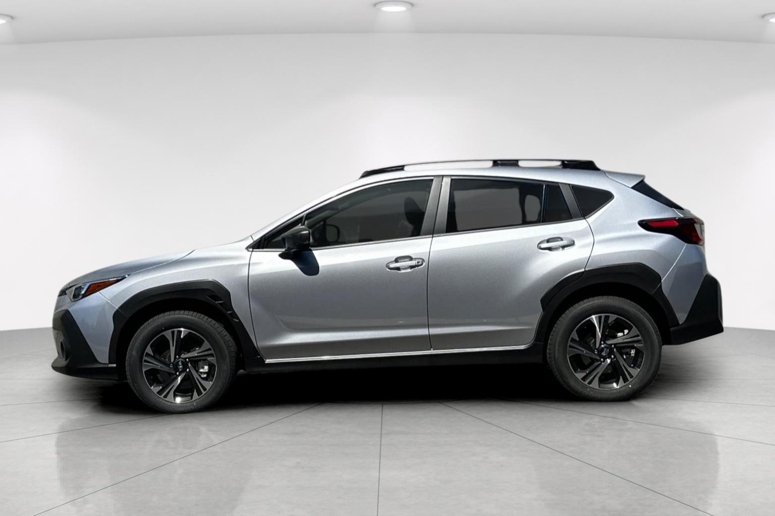 2025 Subaru Crosstrek Premium photo 3