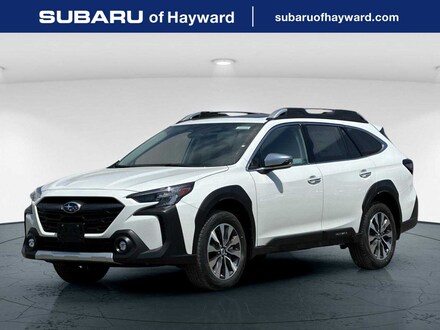 2025 Subaru Outback Touring XT SUV