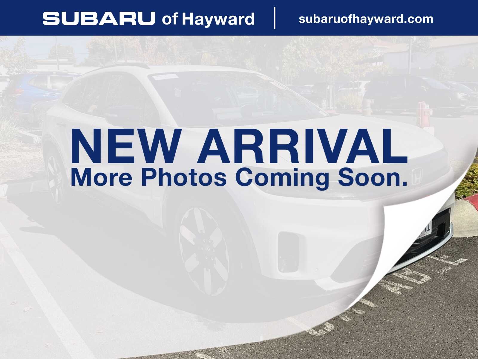 Used 2024 Honda Prologue Elite with VIN 3GPKHZRJ6RS513307 for sale in Hayward, CA