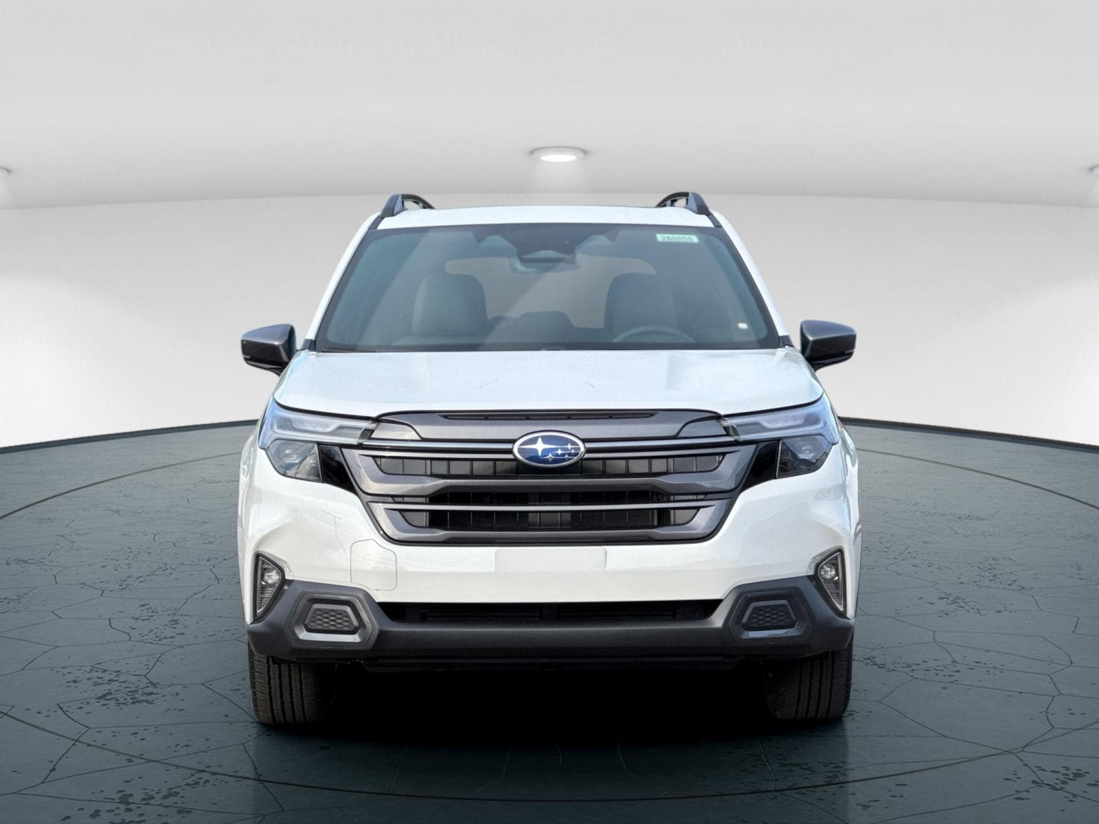 2026 Subaru Forester Limited - Photo 9