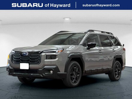 2026 Subaru Outback Limited SUV