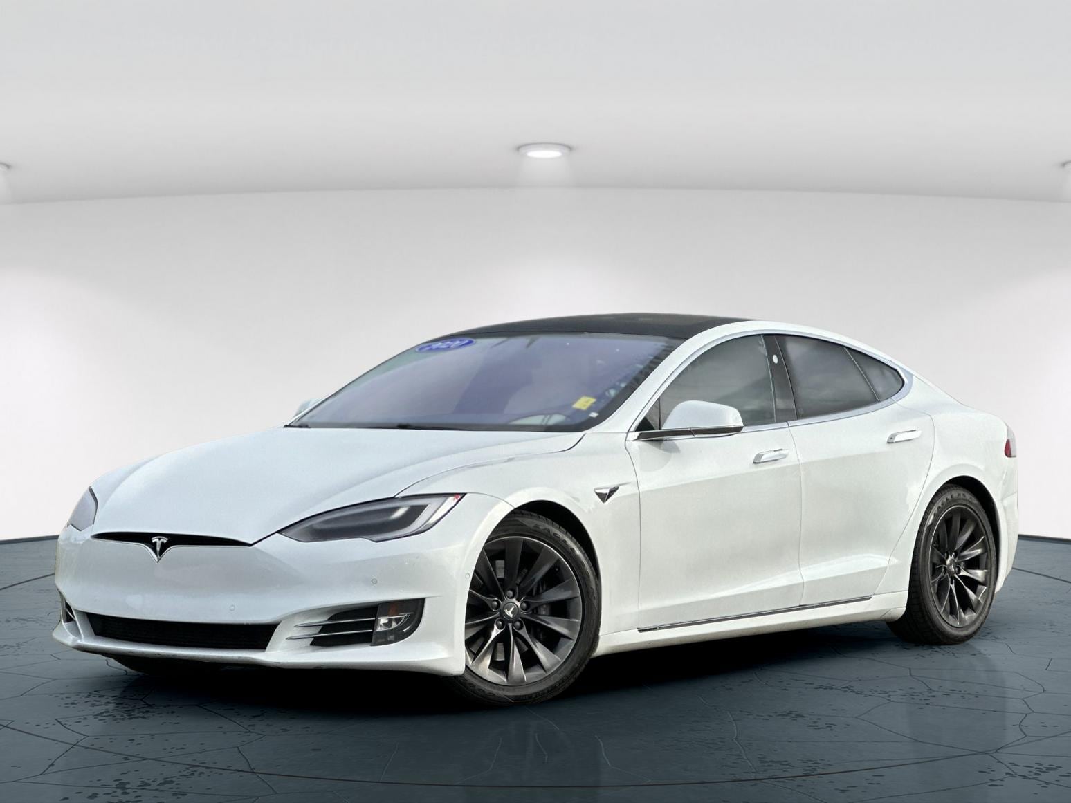 Used 2020 Tesla Model S Long Range with VIN 5YJSA1E21LF392028 for sale in Hayward, CA