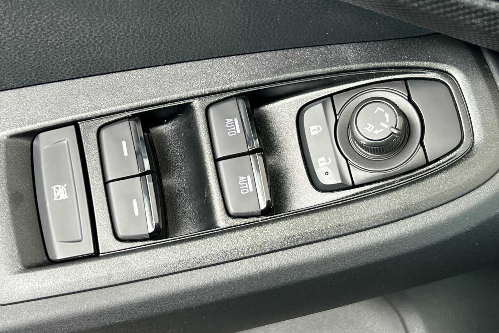 2025 Subaru Crosstrek Wilderness - Photo 13