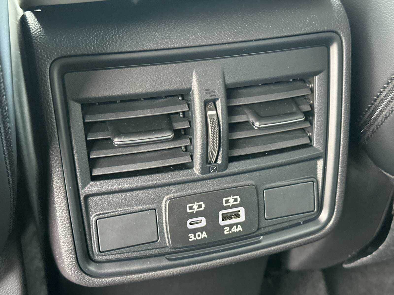 2026 Subaru Forester Premium - Photo 15