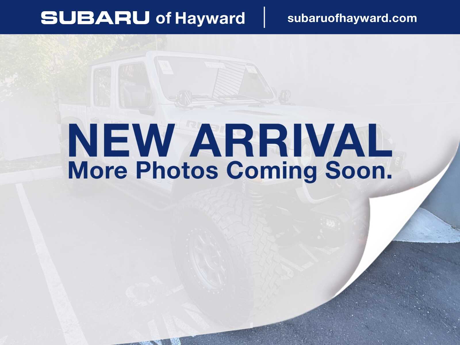 2023 Jeep Gladiator Rubicon's photo
