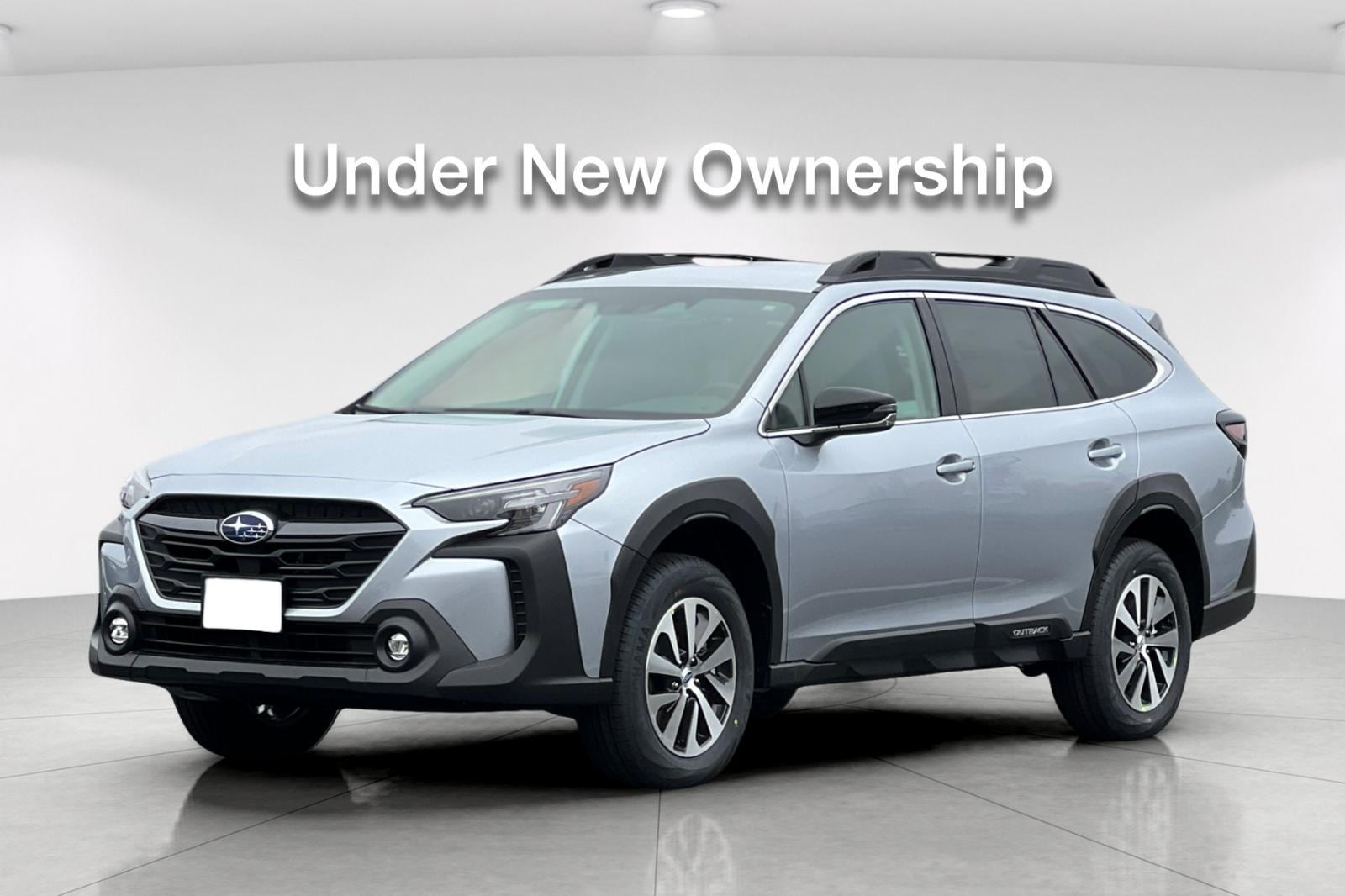 2025 Subaru Outback Premium photo 2