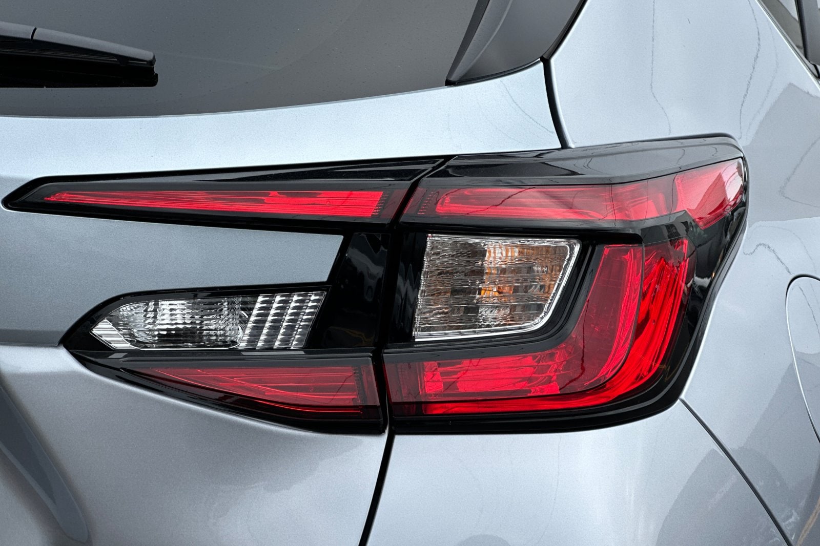 2026 Subaru Crosstrek Wilderness - Photo 32