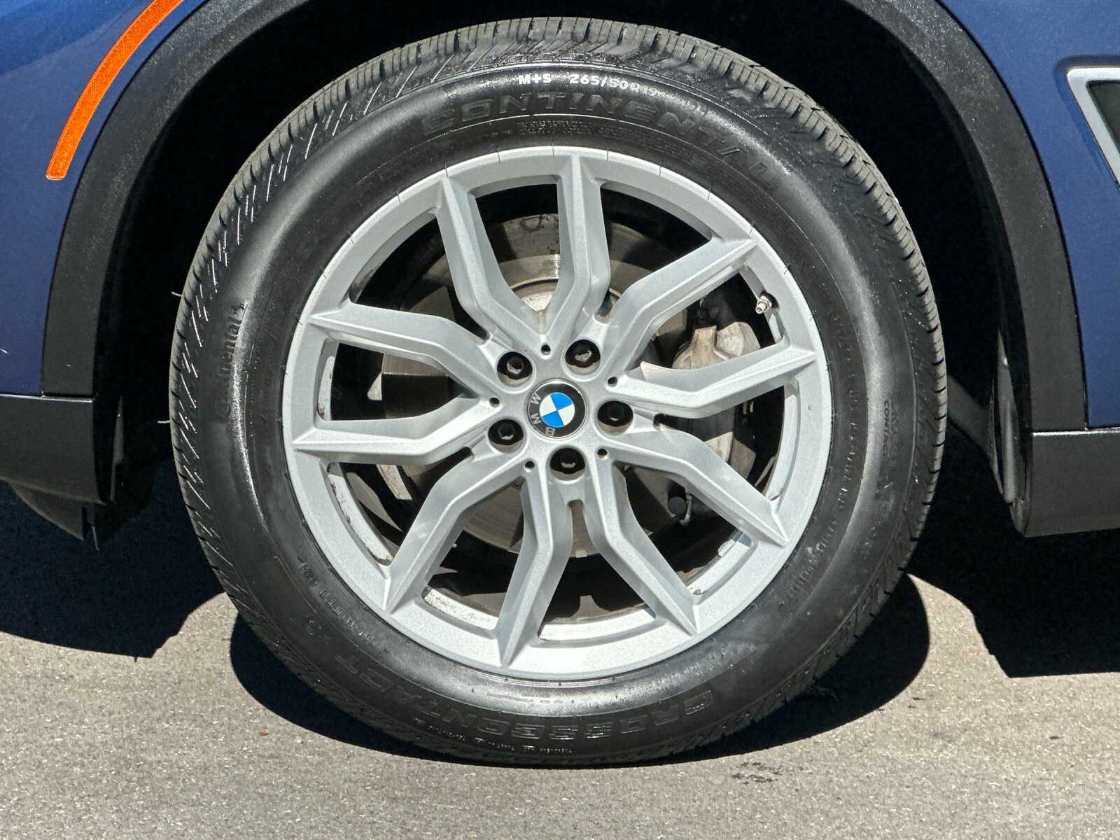 2020 BMW X5 40i - Photo 35