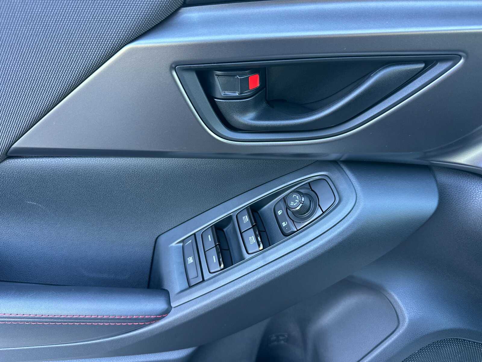 2026 Subaru Impreza Sport - Photo 11