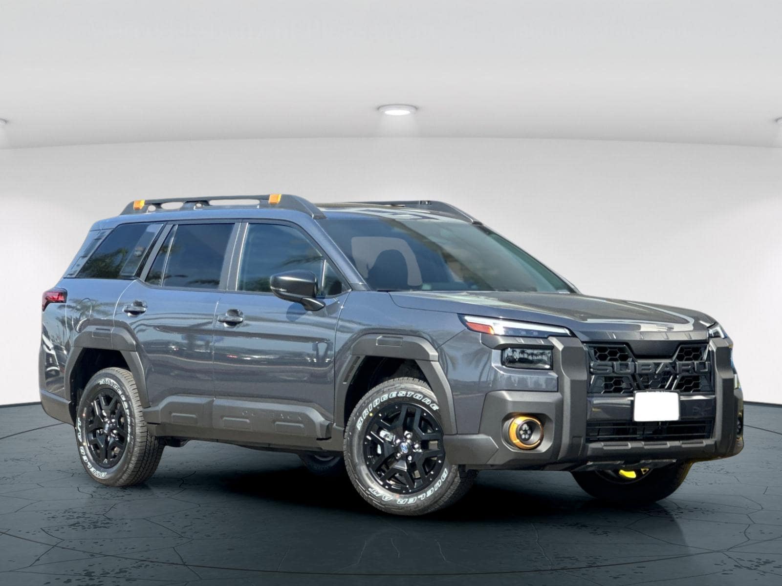 2026 Subaru Outback Wilderness - Photo 8
