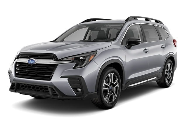 2026 Subaru Ascent Limited 7 Passenger's photo