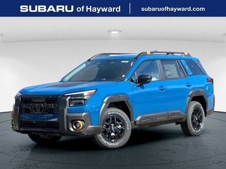 2026 Subaru Outback Wilderness SUV