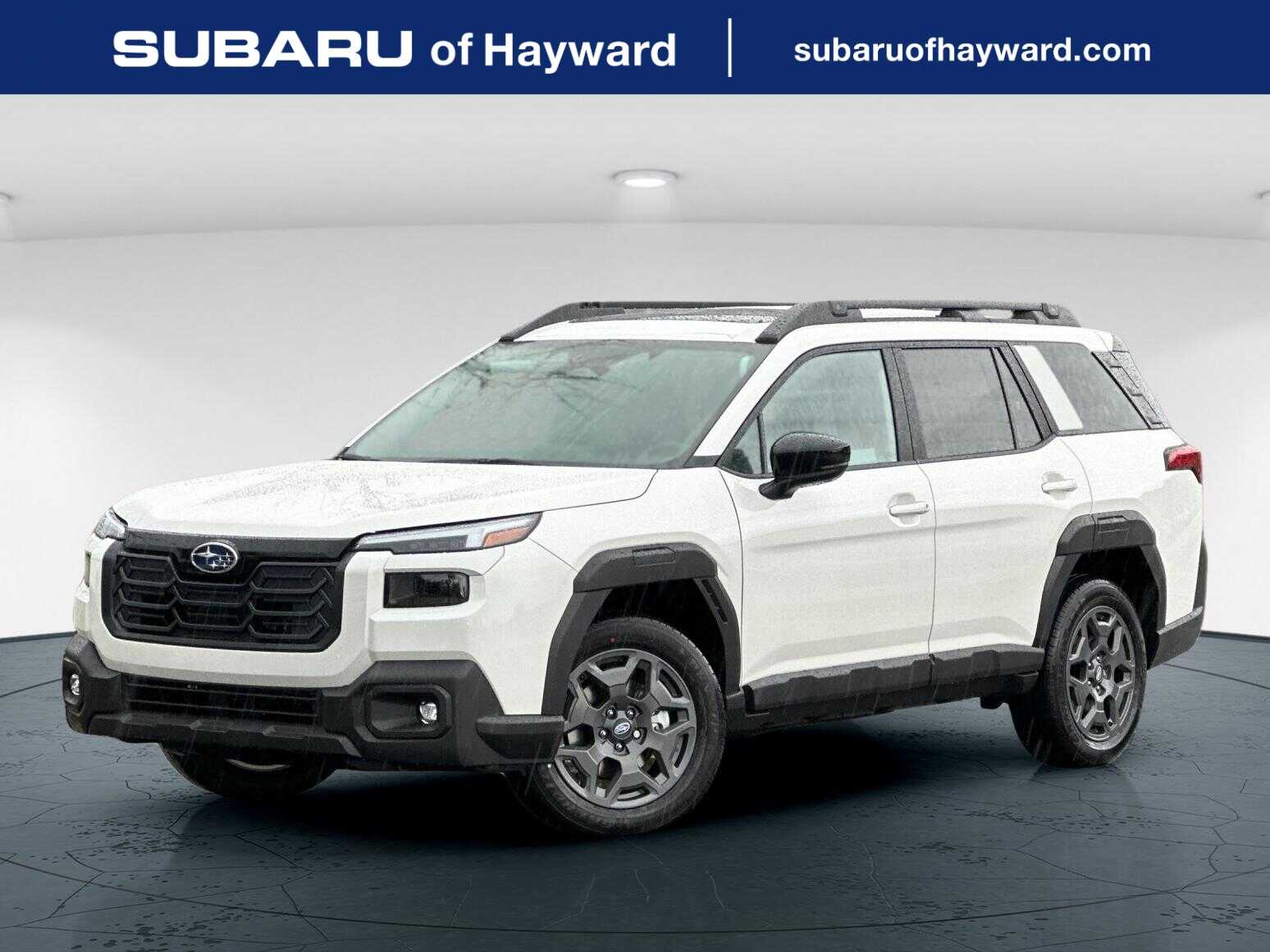 2026 Subaru Outback Premium's photo