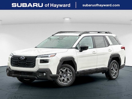 2026 Subaru Outback Premium SUV