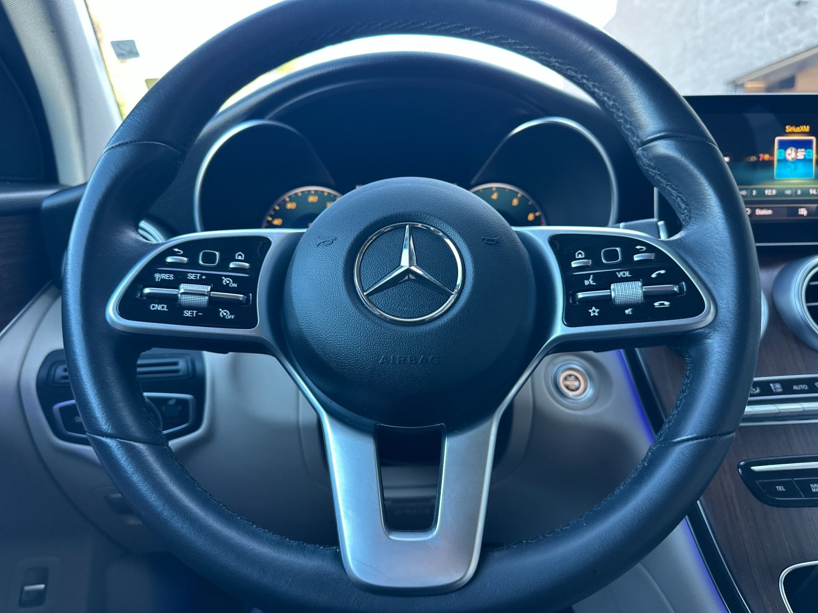 2022 Mercedes-Benz GLC GLC300 - Photo 27