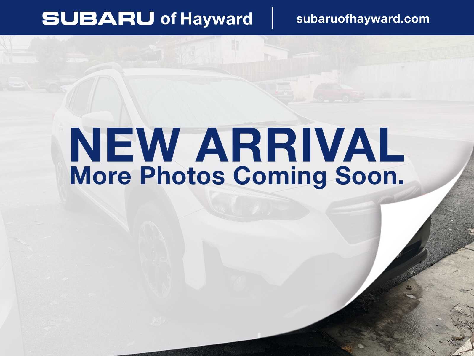 2021 Subaru Crosstrek Premium's photo