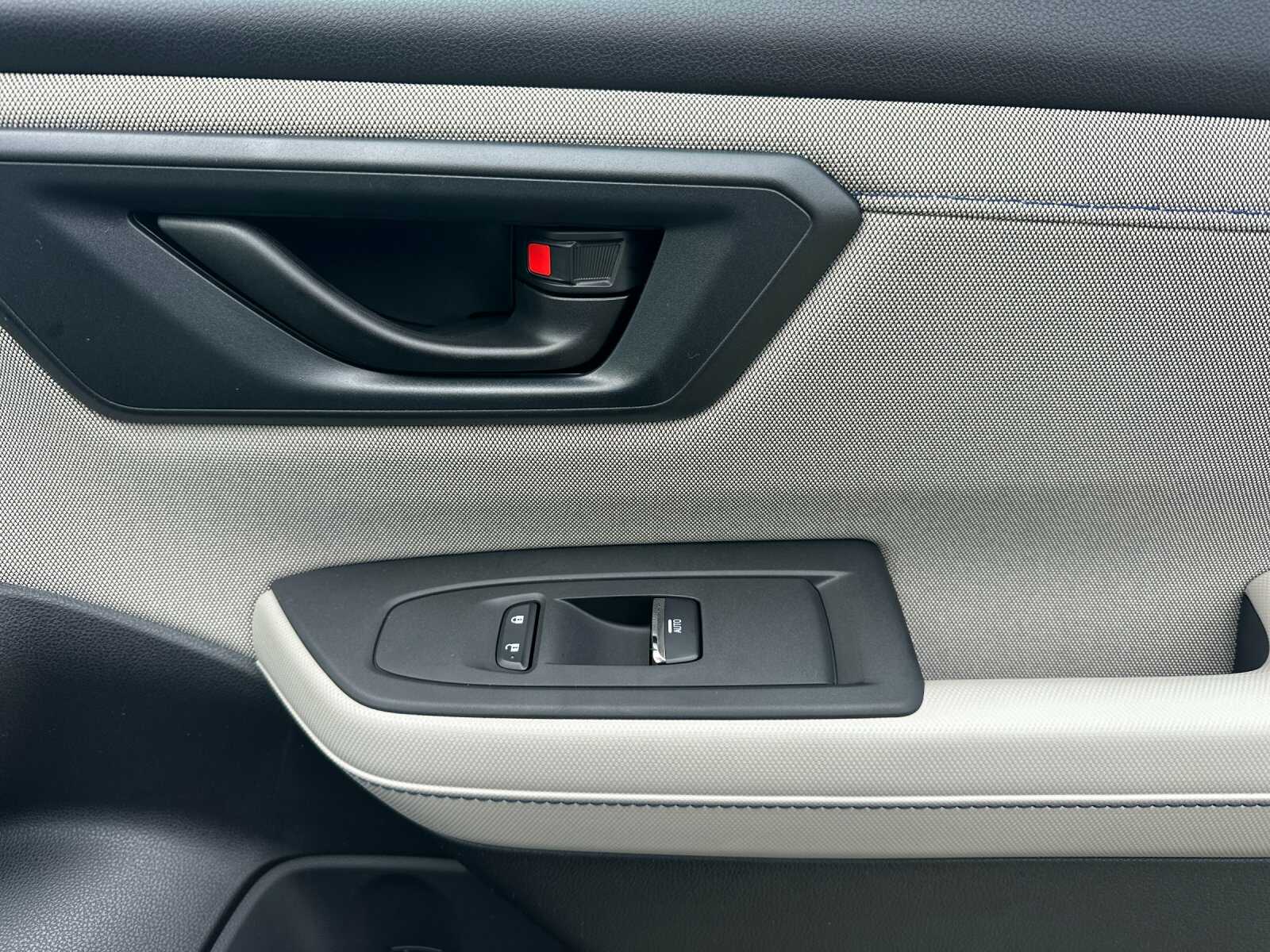 2026 Subaru Forester Premium - Photo 21